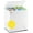 Large - White, variant on WANAI 3.5 Cu.ft Chest Freezer Small Deep Freeze with 7 Gears Temp Control Office Dorm Kitchen White
