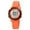 ORANGE, variant on SKMEI Digital Watch, 50M Waterproof Sport Watch , Multifunction Luminous Watches Birthday Christmas Gifts for 5-7-10-12-Year-Old, Pink