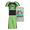 Black, variant on Minecraft Boys Creepers 3 Piece T-Shirt Tank Top Short Set (Black Sizes 4-12)
