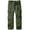 Green#6052, variant on Asfixiado Mens Hiking Pants Convertible Quick Dry Lightweight Zip Off Outdoor Fishing Travel Safari Cargo Pants Casual Trousers