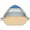 Royal Blue, variant on Gorich Beach Tent for 3/4/6/8 Person, UPF 50+ UV Protection, Portable Sun Shelter, Easy Setup Sun Shade Beach Canopy with Carry Bag