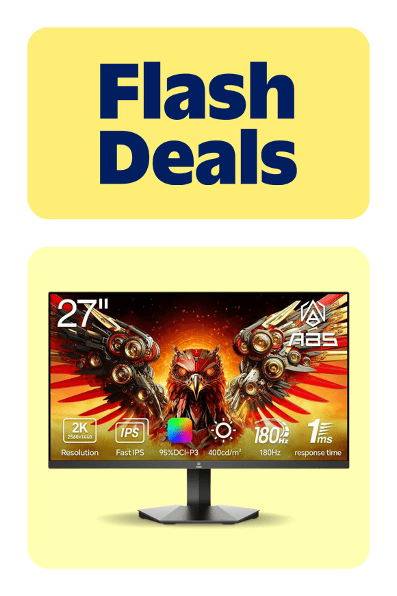 Up to 30% off computing & more